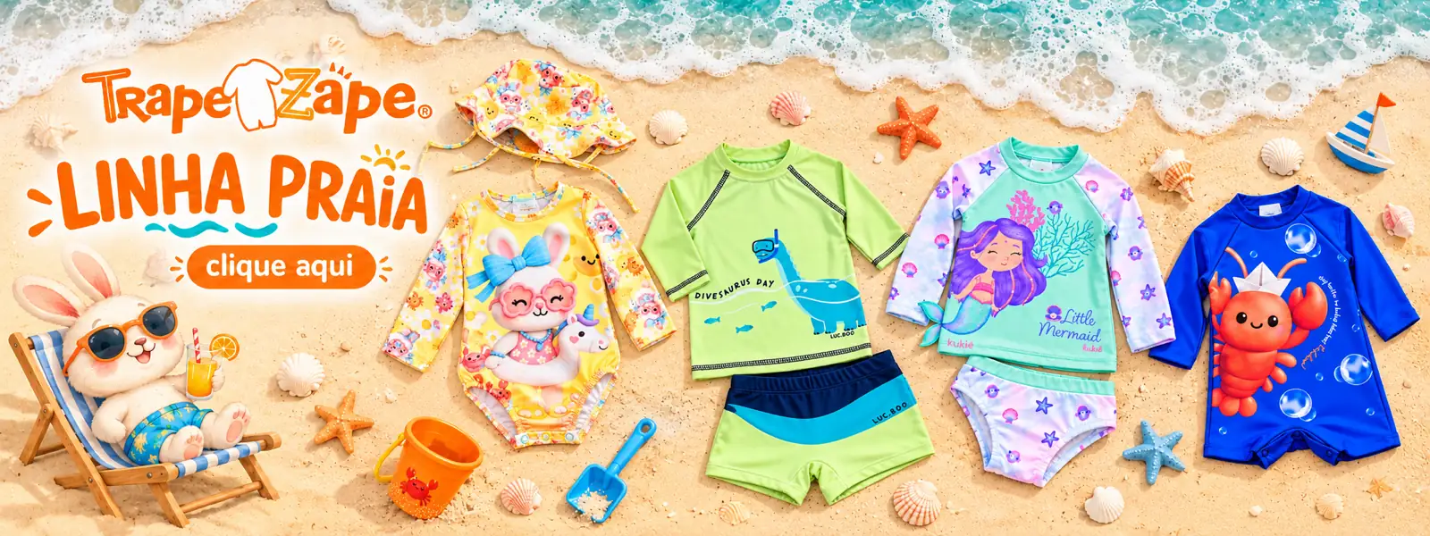 Linha Praia