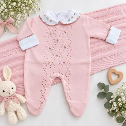  Saída de Maternidade - Ivone Florida Rosa